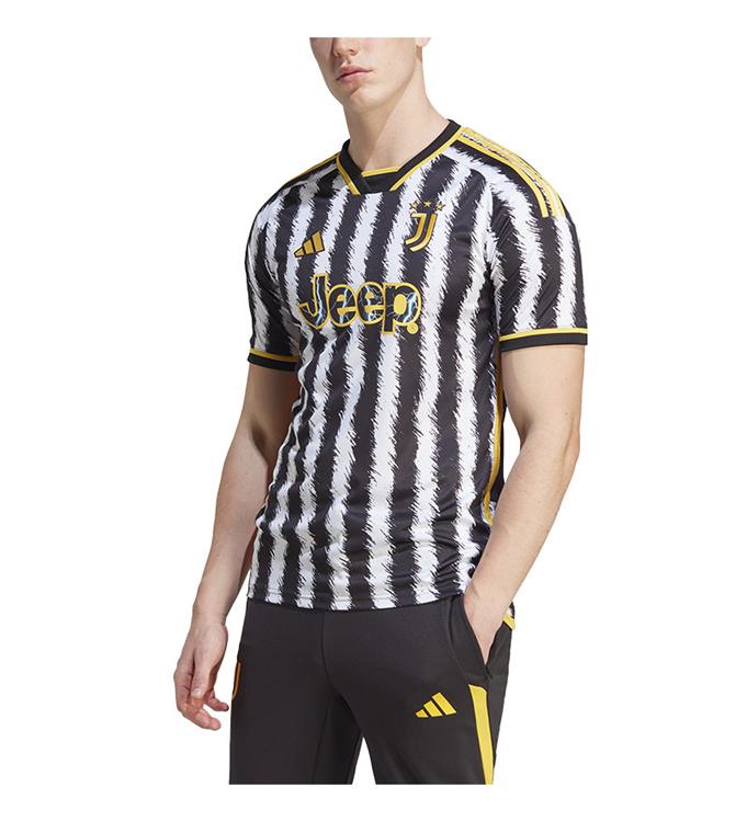 adidas Men Juventus Home Jersey 2023/2024