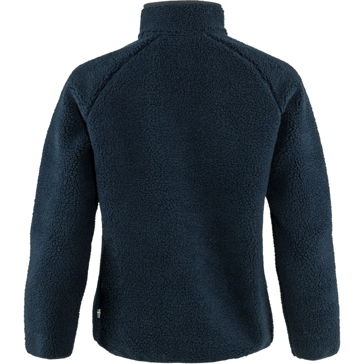 Fjällräven Vardag Pile Fleece W Navy