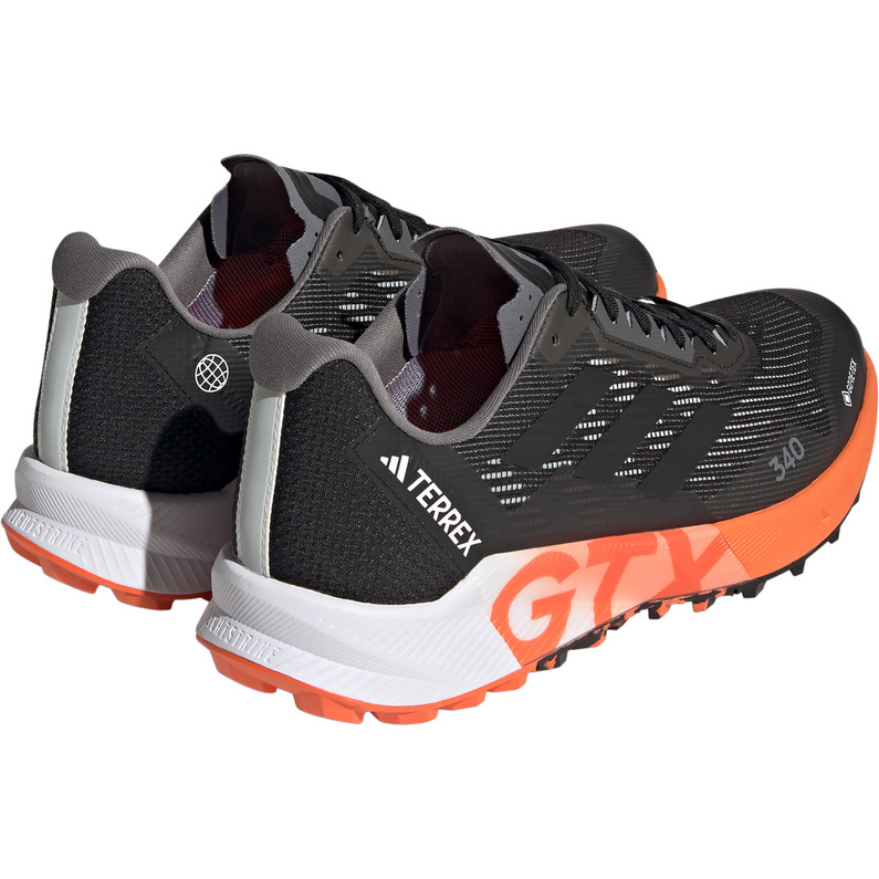 adidas Terrex Herren Agravic Flow 2 GTX Schuhe
