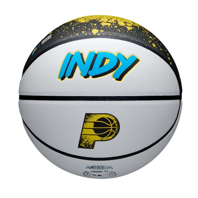 2024-2025 NBA Team City Edition Collector Basketball