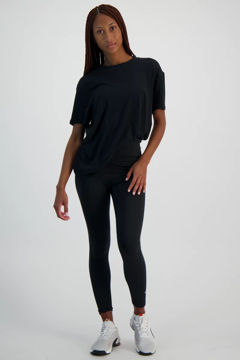 Nike One Relaxed Damen T-Shirt