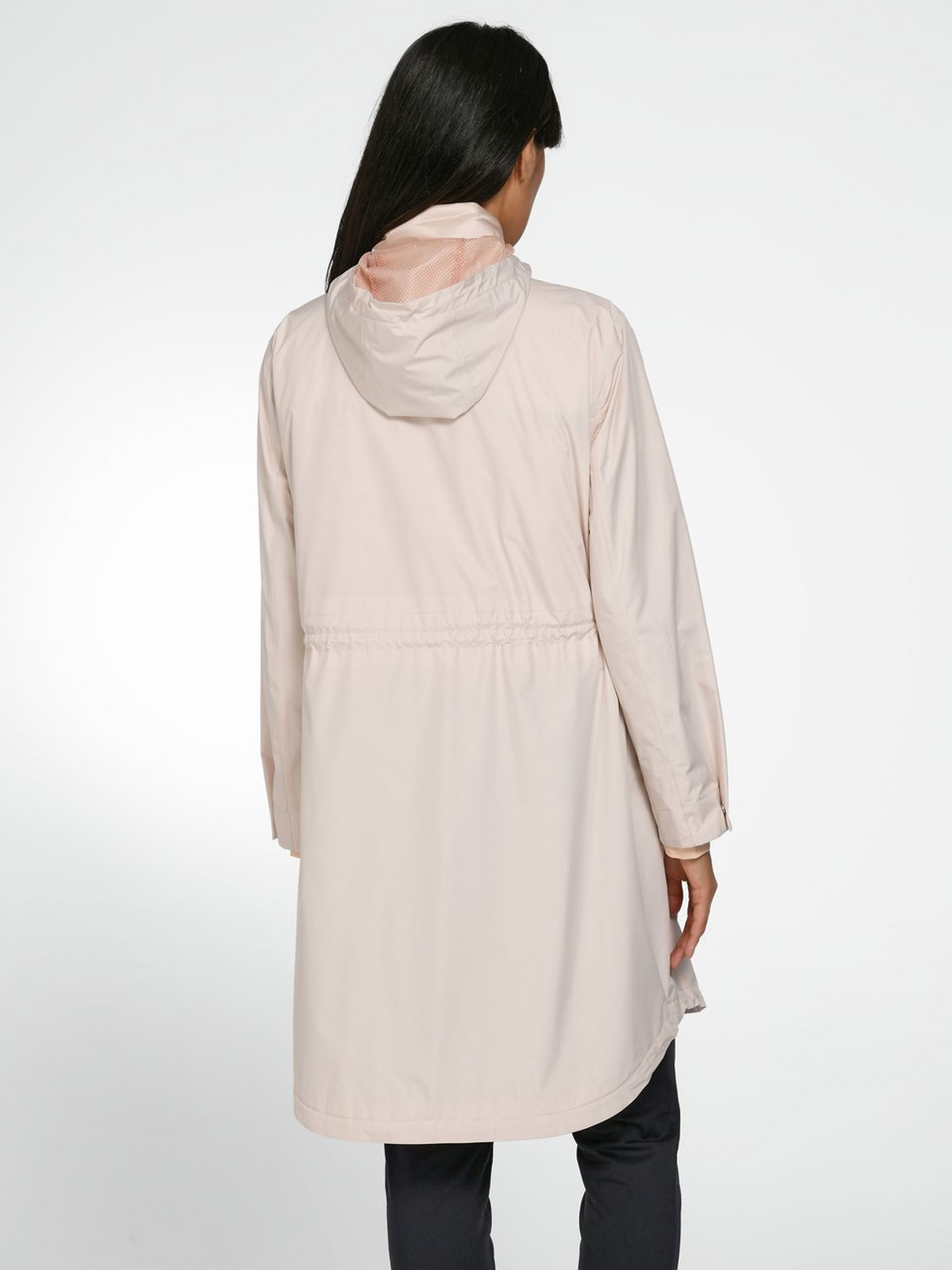 3-in-1-Funktions-Parka