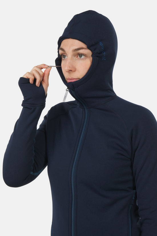 Houdini Houdini Power Houdi Fleecevest Dames