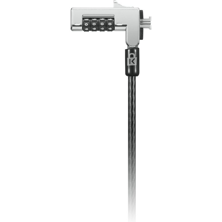 Lenovo 4XE1F30278 câble antivol Noir 1,8 m