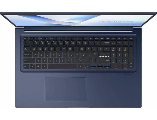 ASUS - PC portable 17 pouces Vivobook 17 - X1704VA-DICAU1218W