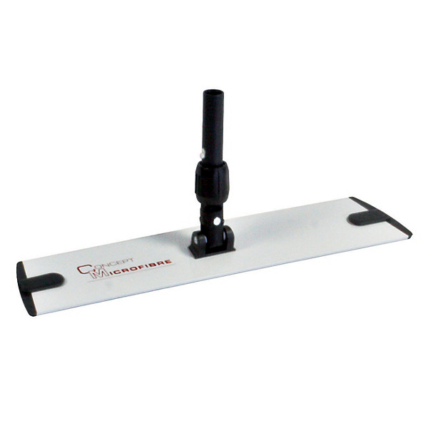Balai trapèze alu 90 cm