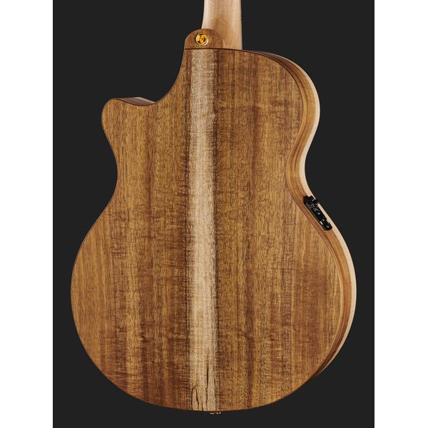 Cole Clark AN3EC-BB
