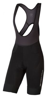 Cuissard à bretelles Femme Endura FS260-Pro DS Noir