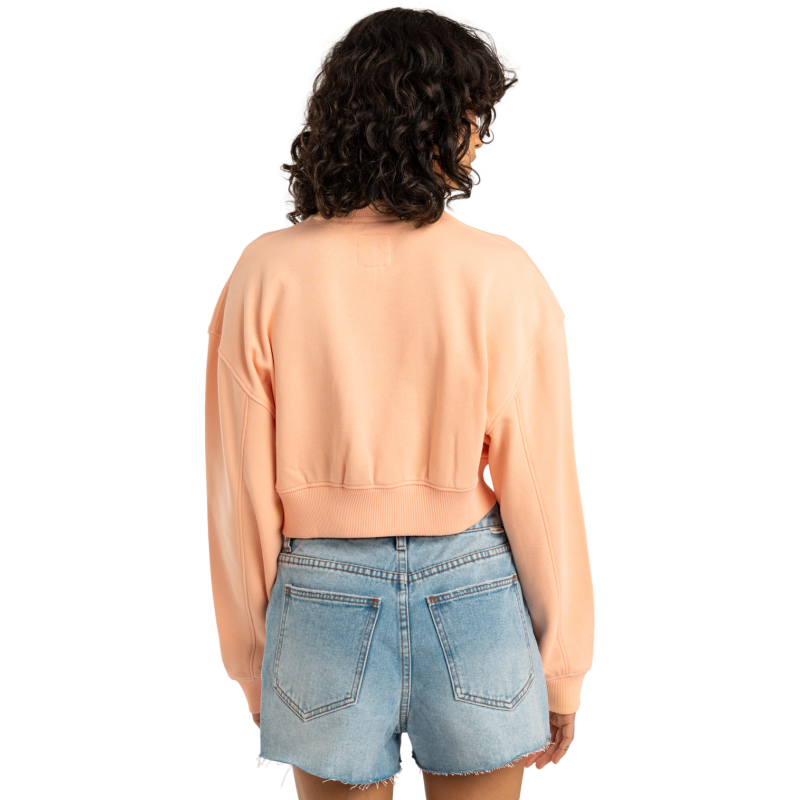 Last Session - Sweatshirt femme