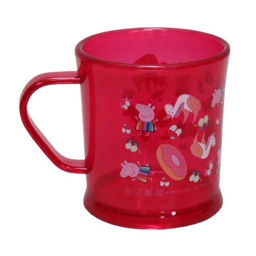 Caneca da Peppa Pig 60259