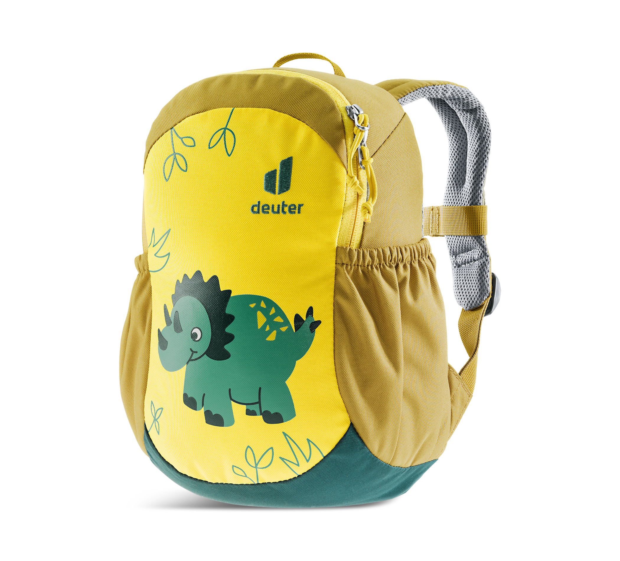 Deuter Pico 5l - Rucksäcke gelb