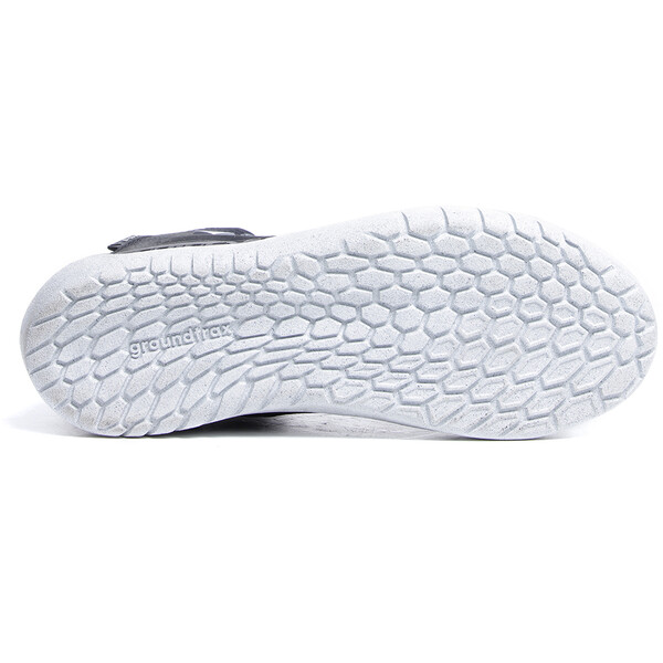Dainese - Baskets femme Metractive Woman D-WP Noir / Blanc