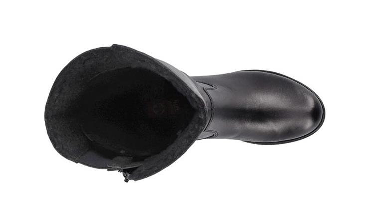 Rieker Z9563 schwarz/schwarz