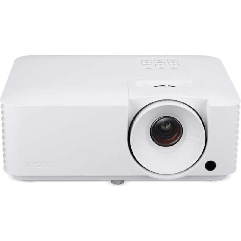 Acer PL2530i Projecteur à focale standard 5000 ANSI lumens DLP 1080p (1920x1080) Blanc