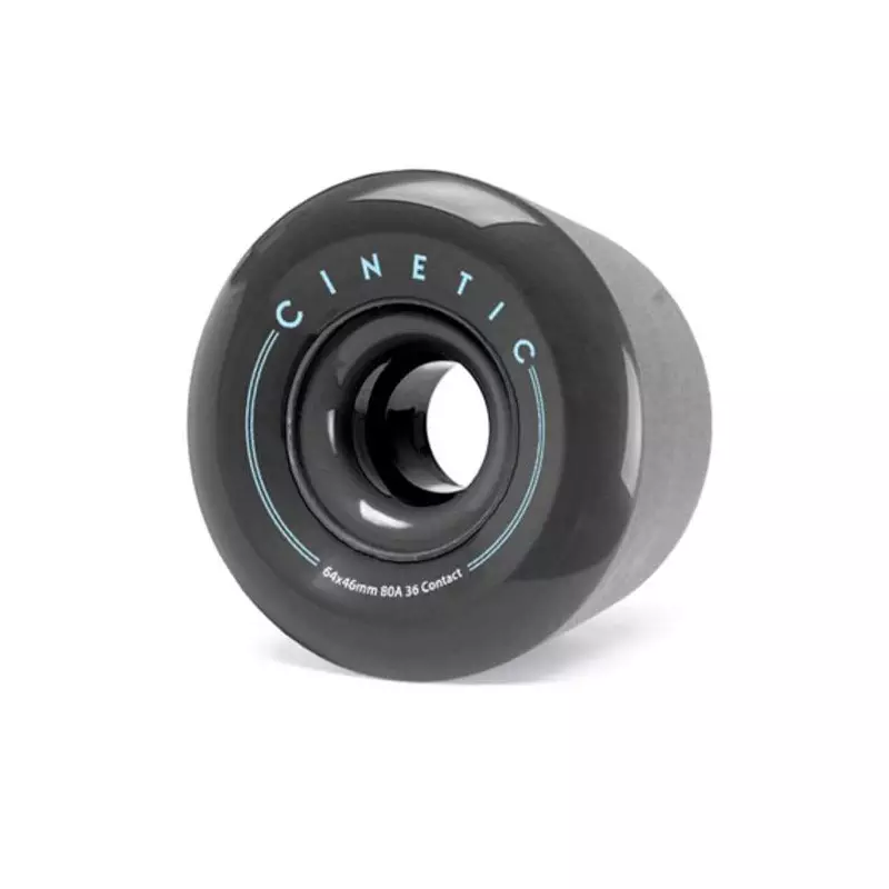 Roue longboard CINETIC Fractal