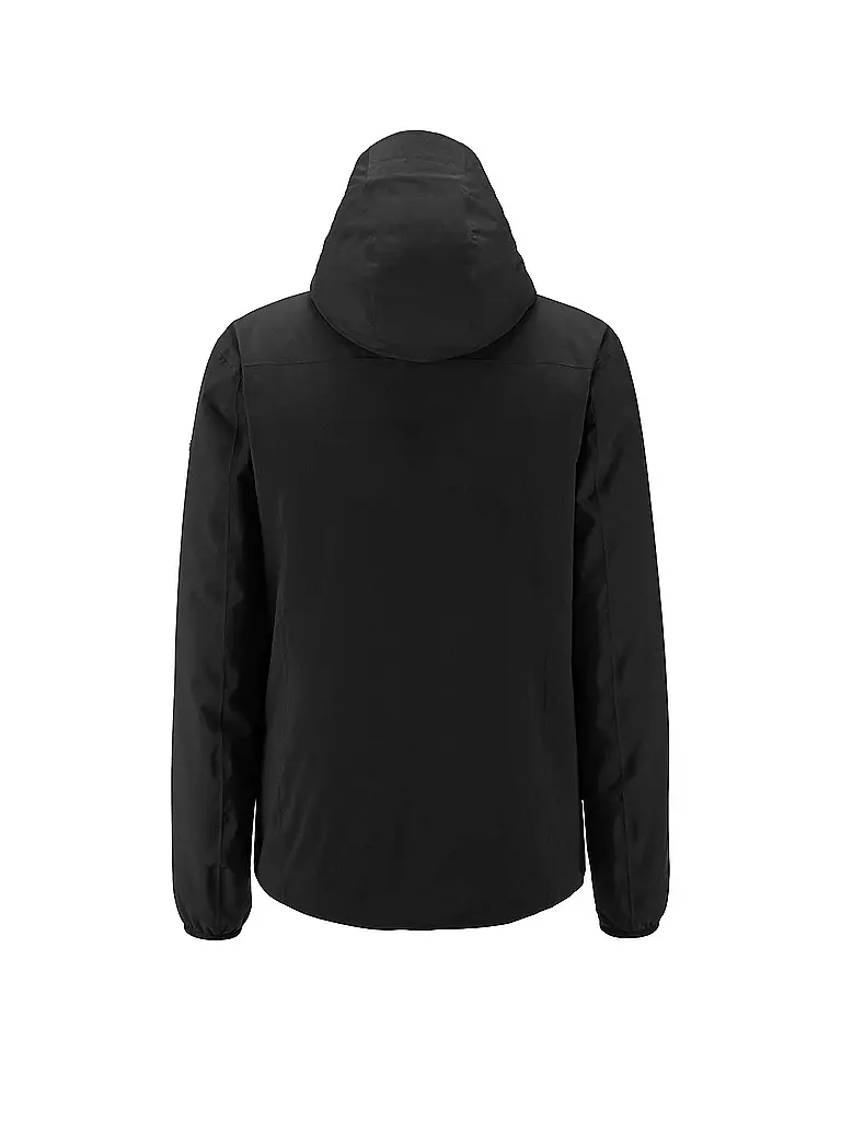 SCANDINAVIAN EDITION Steppjacke NIMBUS schwarz