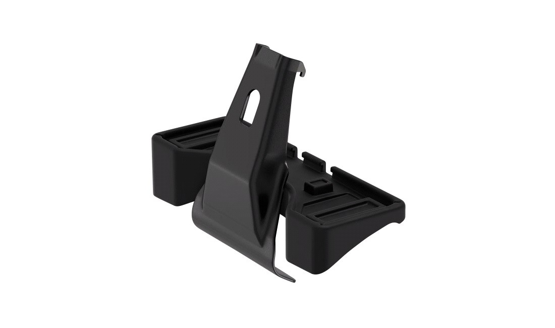 Kit 145395, Thule Kit Clamp 5395