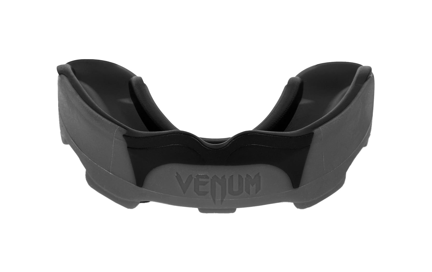 Mundschutz Predator Mouthguard Grey/BlackMundschutz