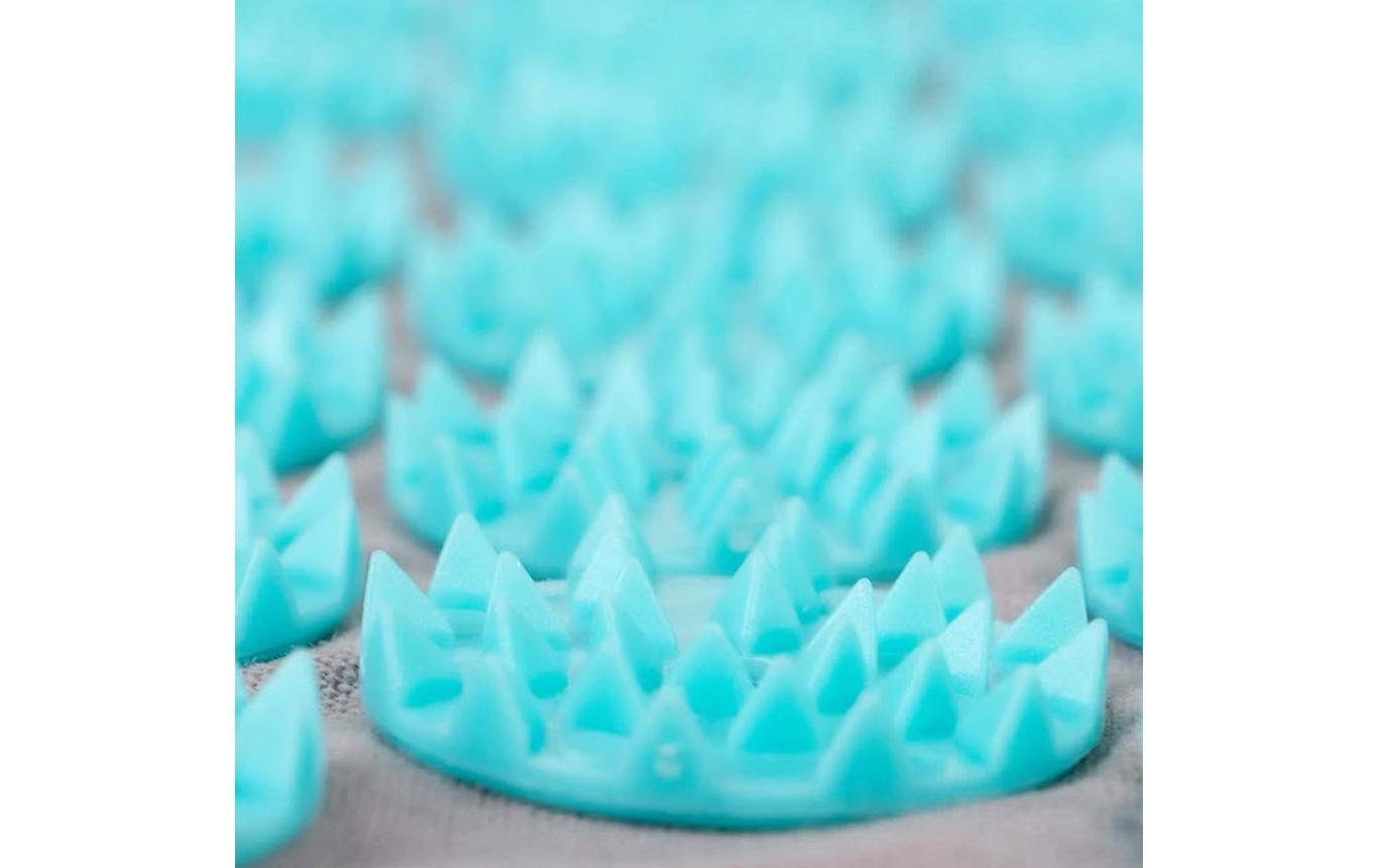Akupressurmatte »Anodyne« Akupressur Set aus Stachelmatte und Kissen