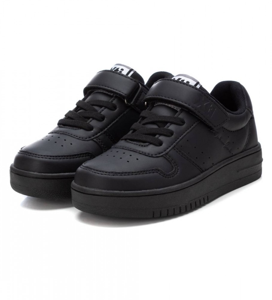 Tênis infantil Xti 150569 preto