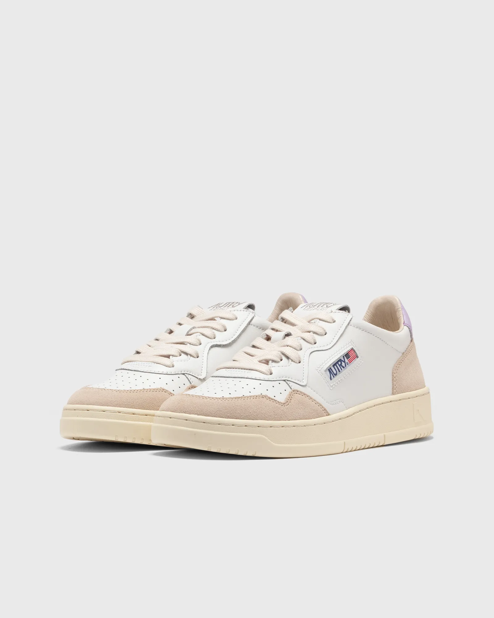 Autry Action Shoes WMNS MEDALIST LOW
