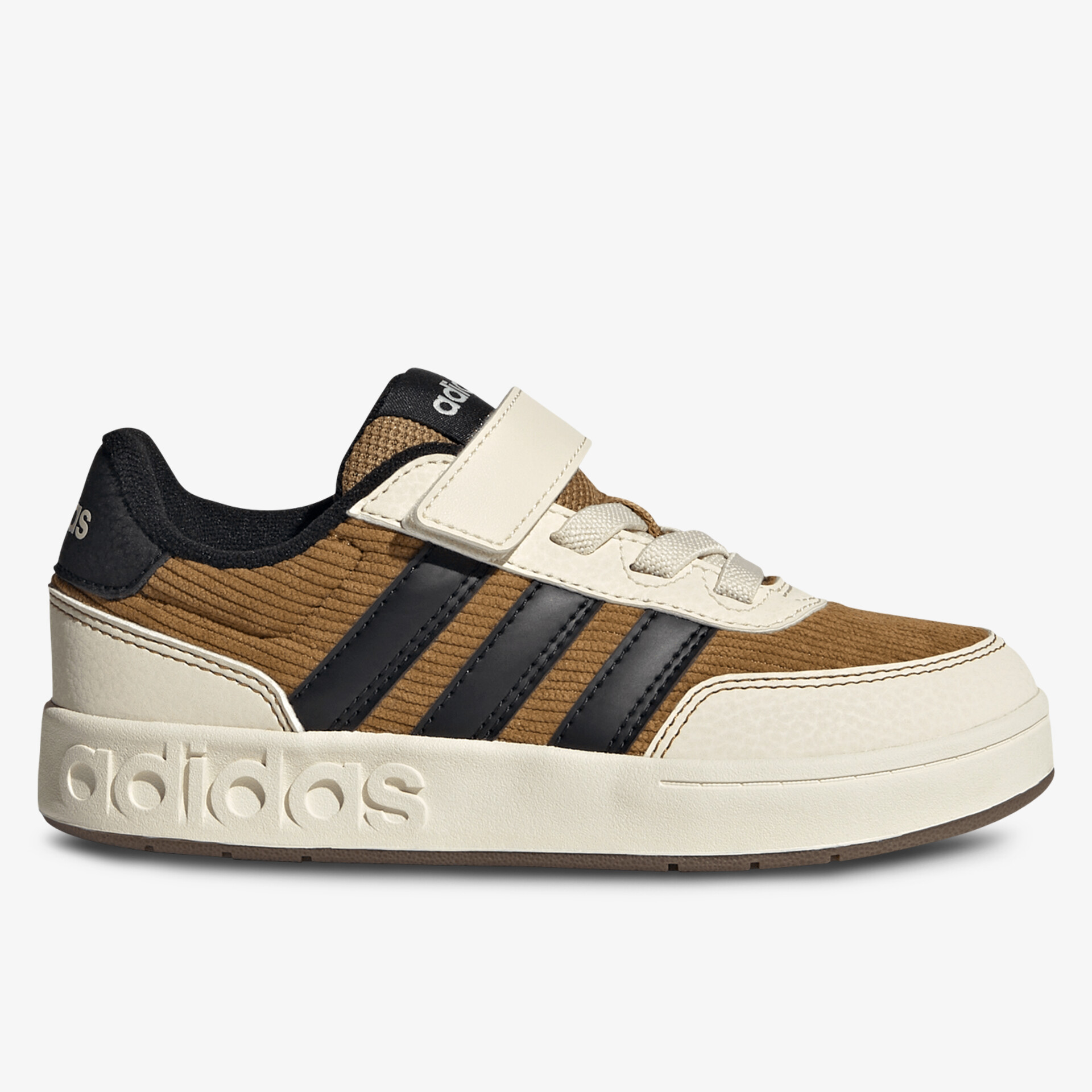 adidas Kinder Sneaker Low BREAKBASE C - Jetzt bei reno.de kaufen