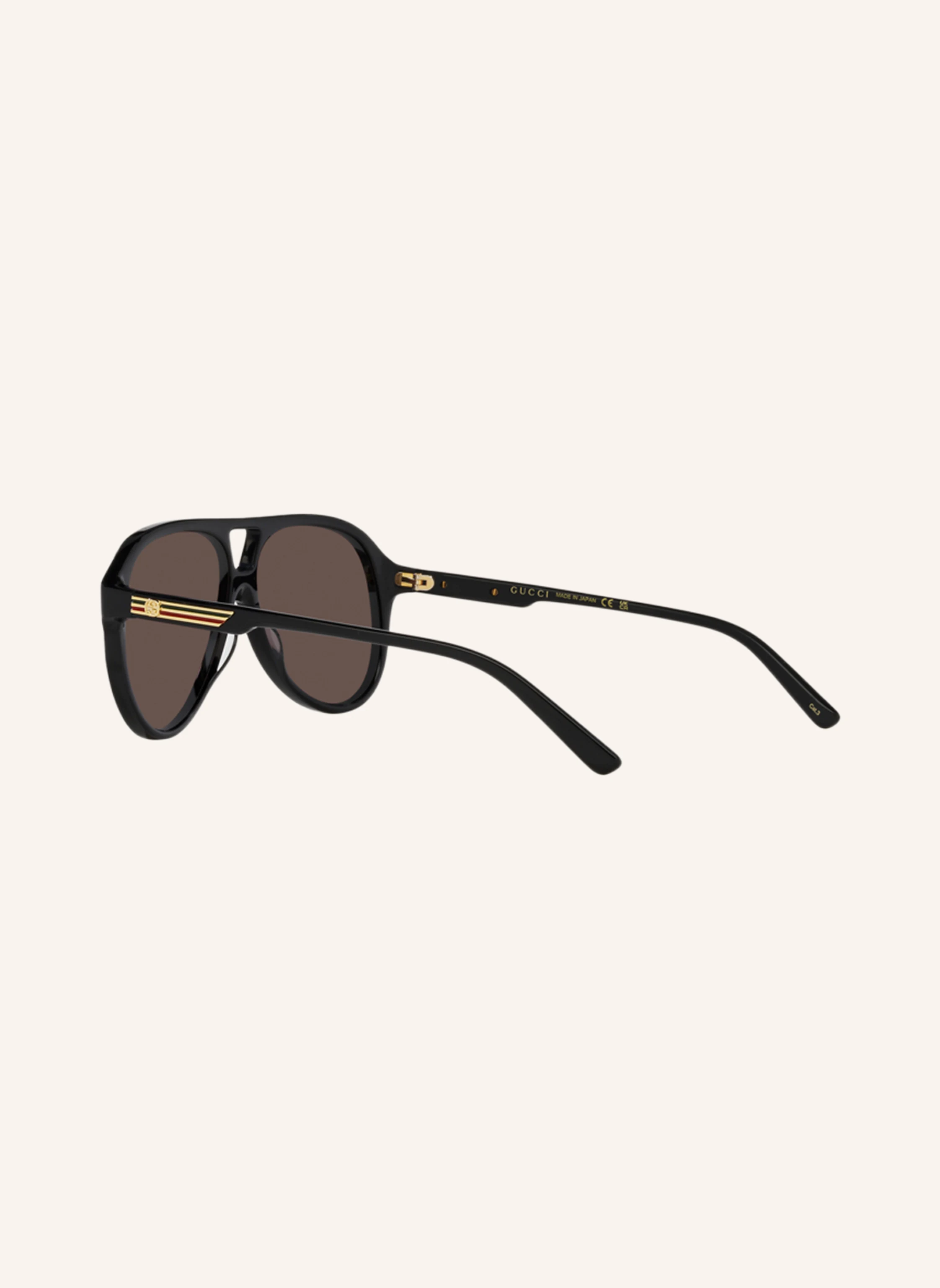 GUCCI Sonnenbrille GG1286S