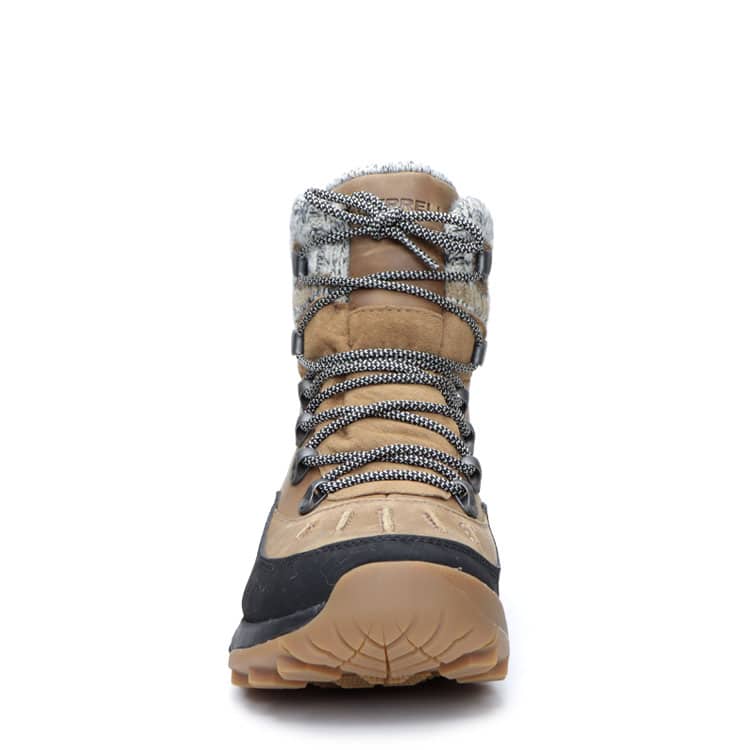 Merrell Siren 4 Thermo Mid Zip | BRUN