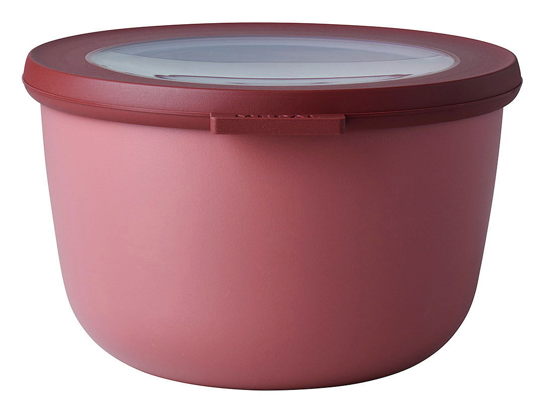Mepal Multischüssel Vivid Mauve CIRQULA