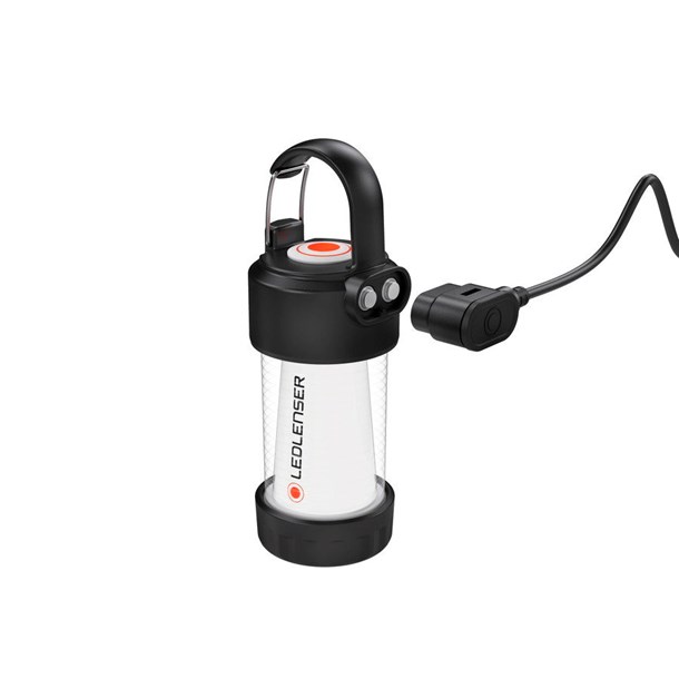 Lanterne compacte ml4