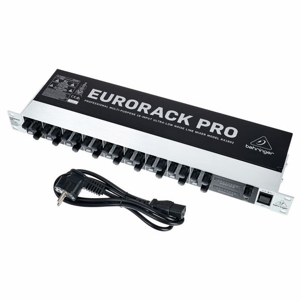 Behringer RX1602 V2