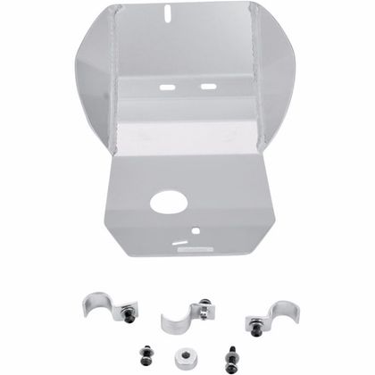 Sabot moteur Moose Racing Alu