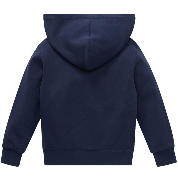 Køb Polo Ralph Lauren Boy Sweatshirt Hoodie Navy