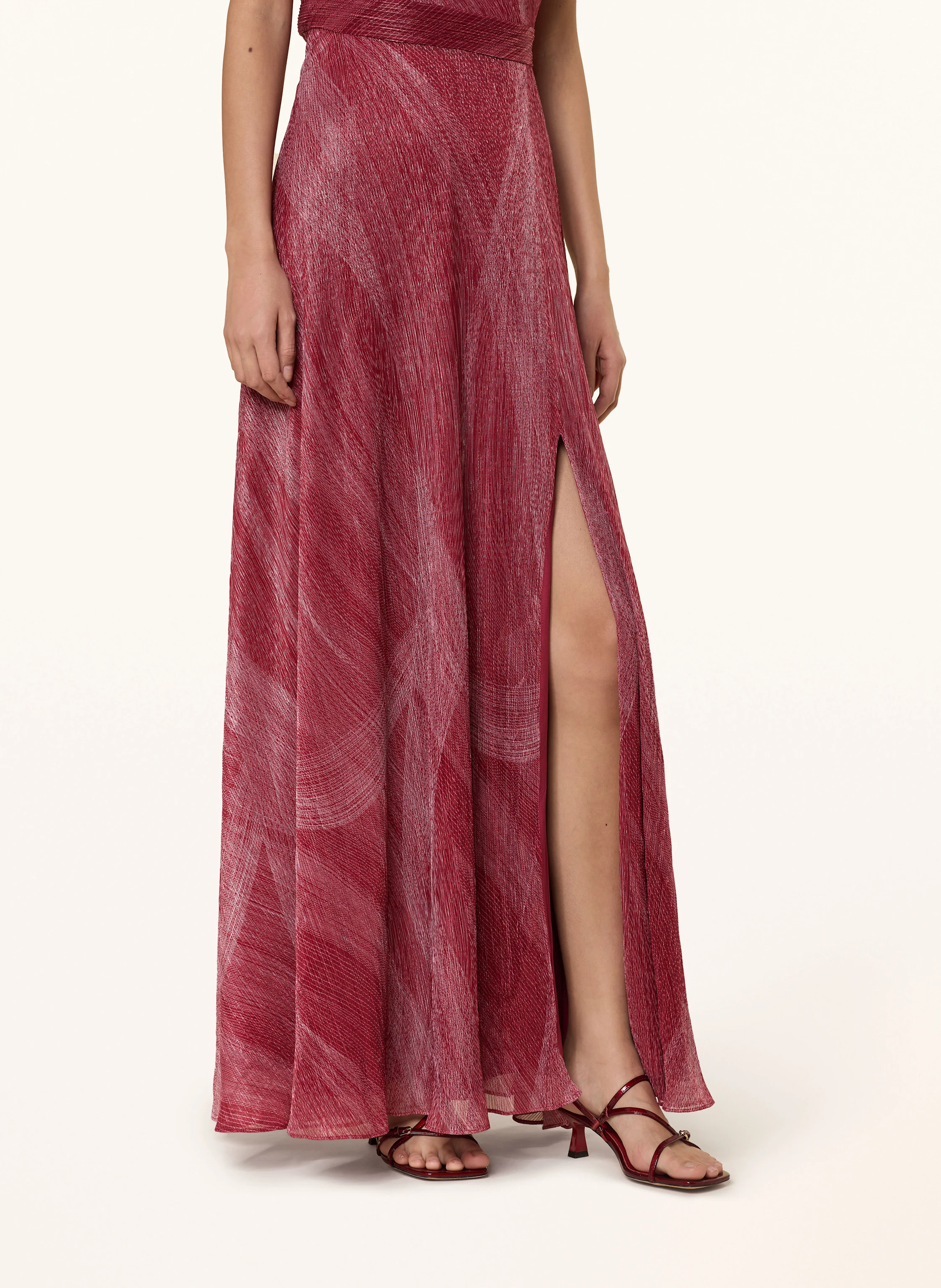 SWING Abendkleid
