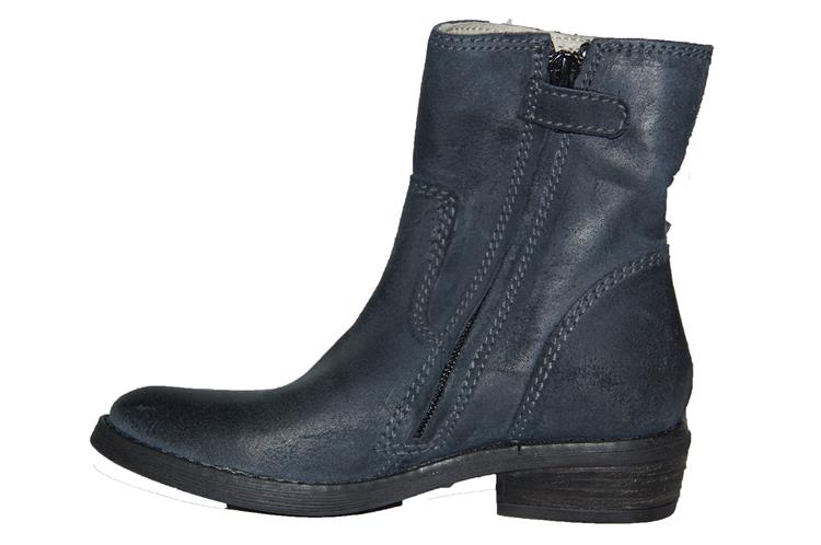 Twins 0033676 wijdte 3.5 Dark Blue ( 0129 wijdte 3,5 )