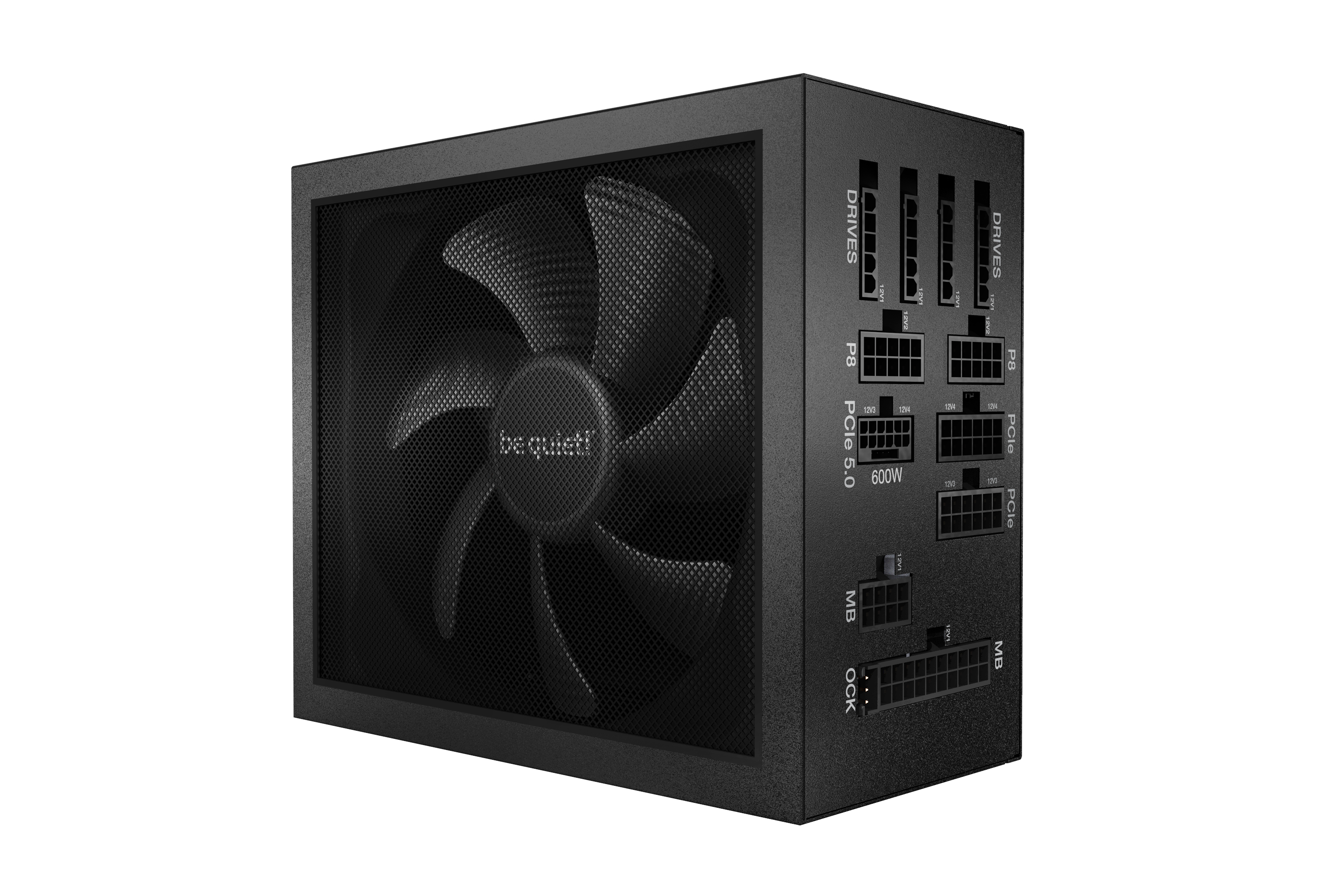 be quiet! Dark Power Pro 13 - 750W - 80+Titanium