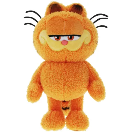 Goliath Toys Animagic Garfield Knuffel 20 cm