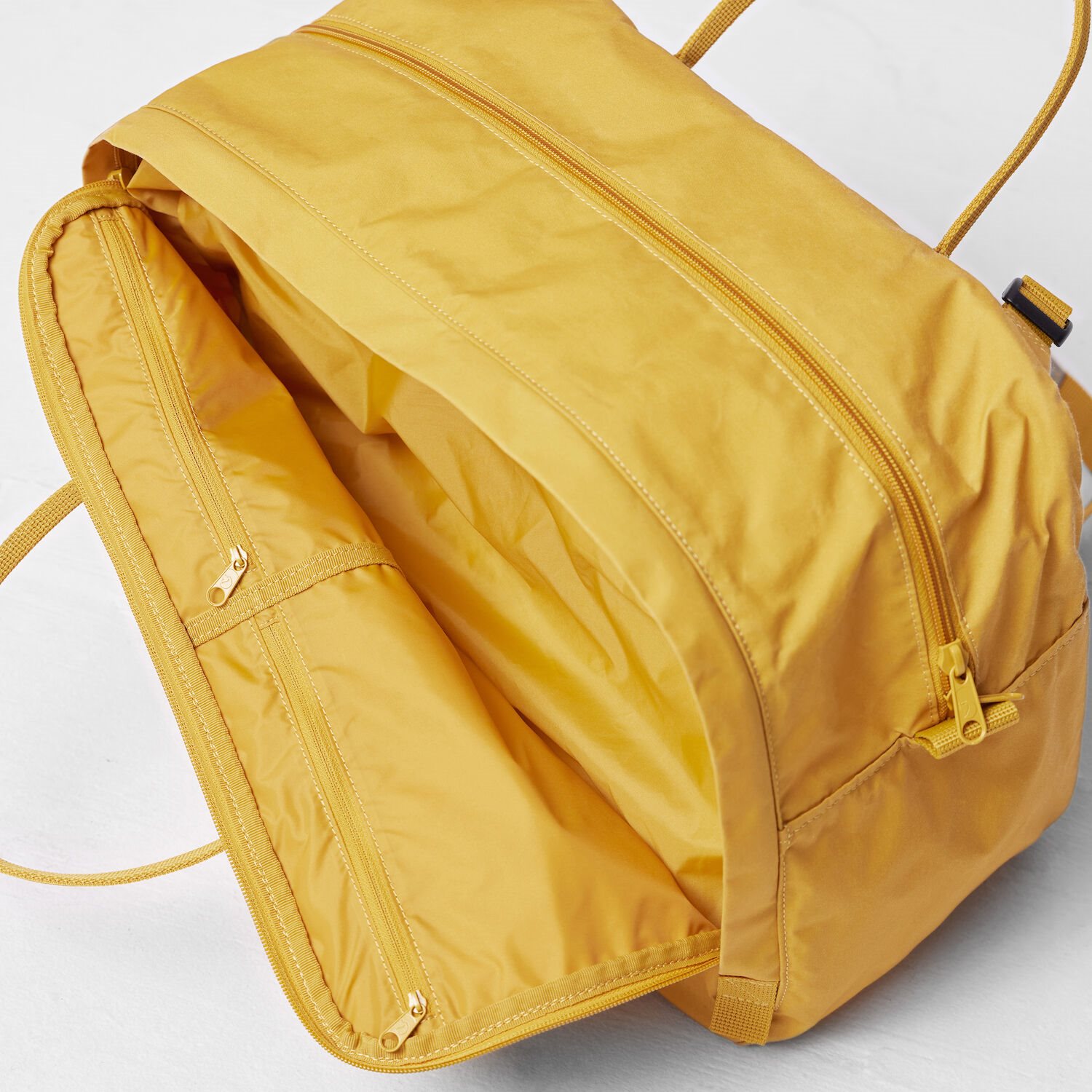 Fjallraven Kanken Weekender pastel lavender