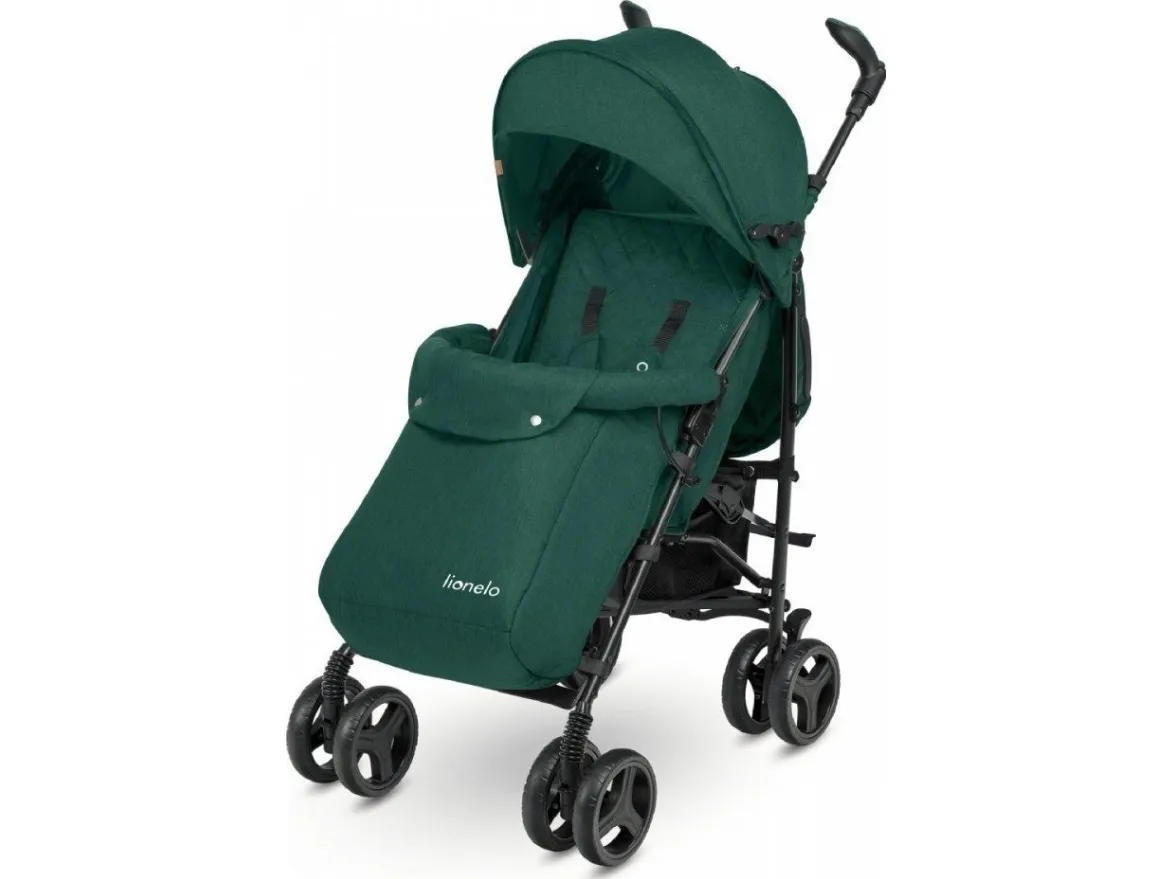Lionelo Strollers - Lo-Irma Green Forest