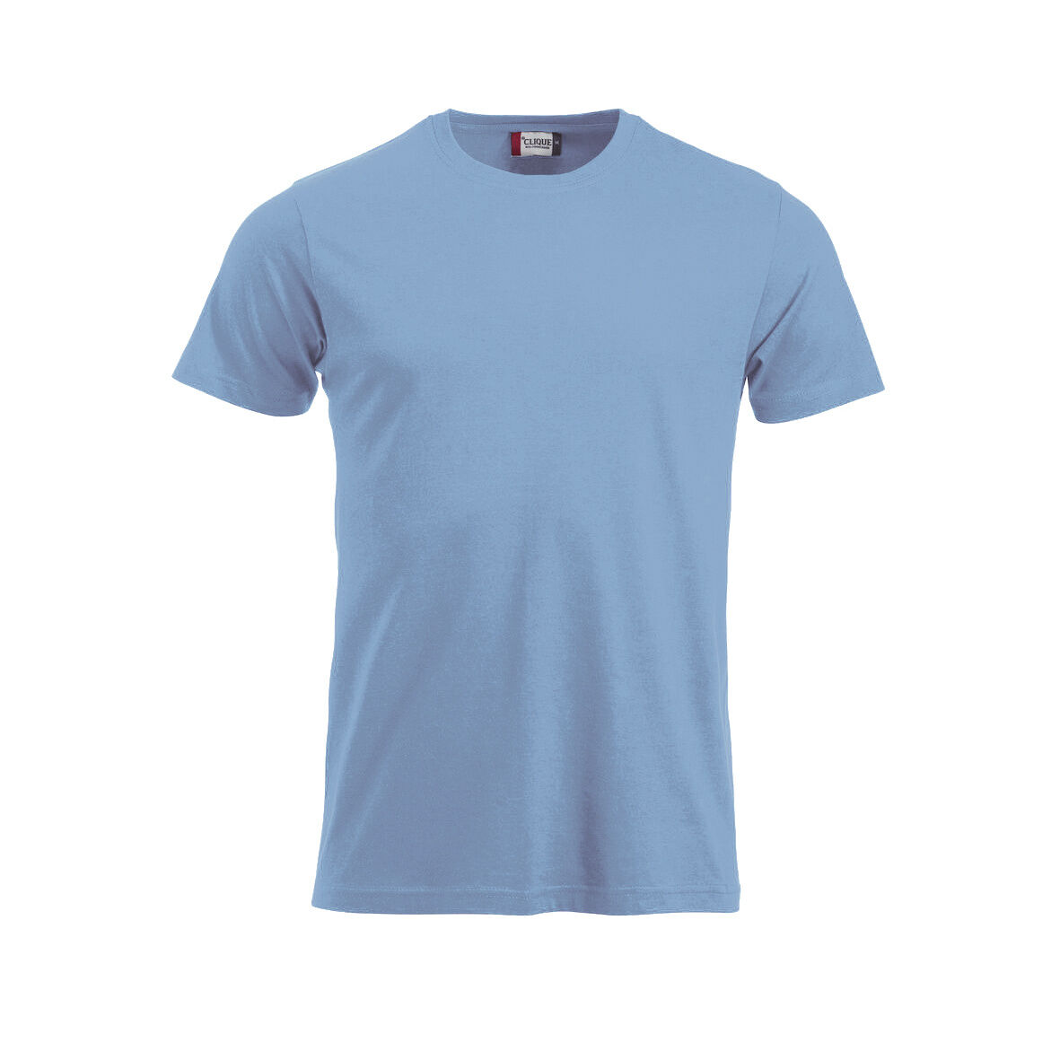 Clique T-Shirt unisex, weiche Qualität