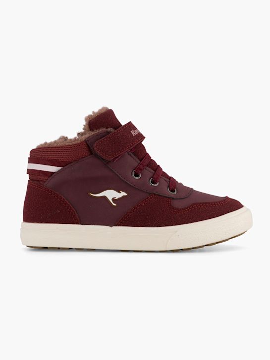 KangaROOS Hoge sneaker