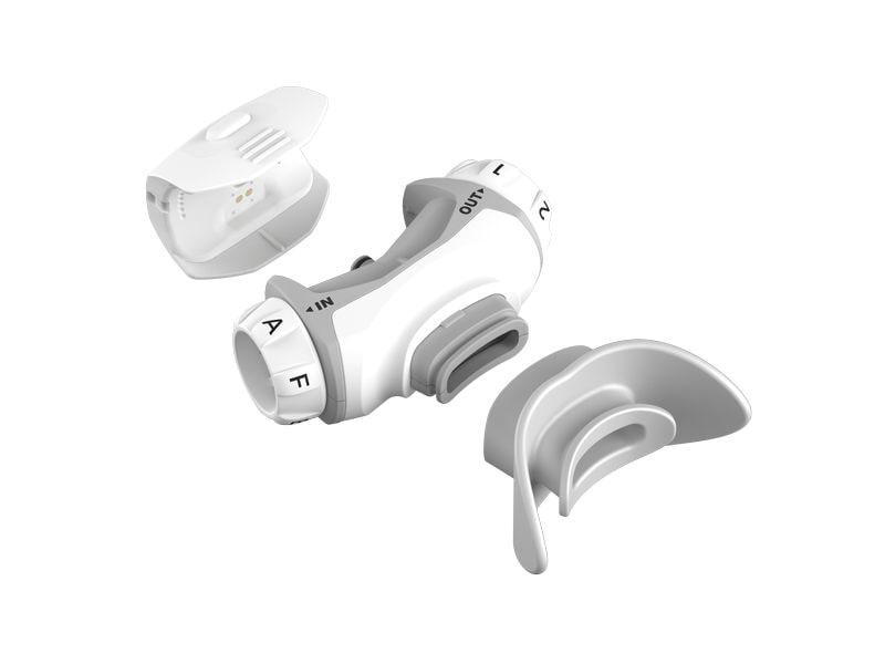 AIROFIT Atemtrainer Essential Atmungstrainer