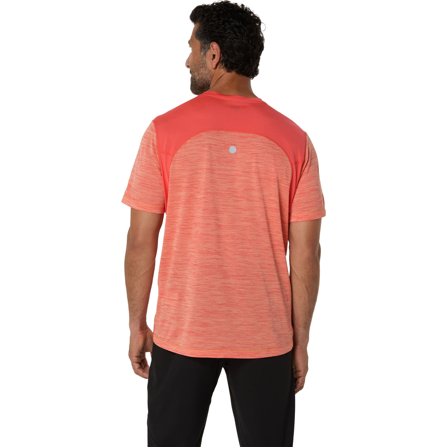 ASICS Road T-Shirt Heren