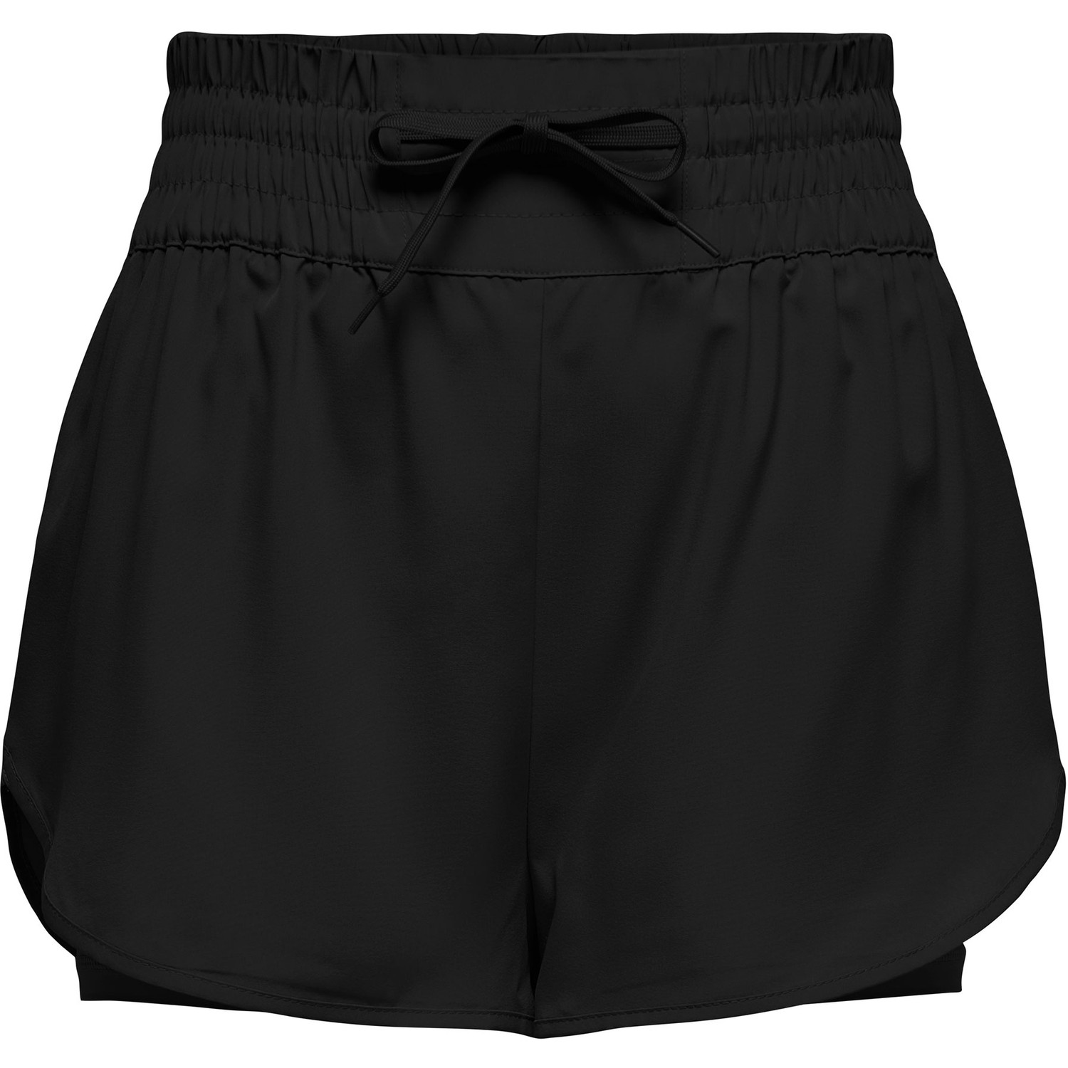 Only Play Mara Life High Waist Loose Short