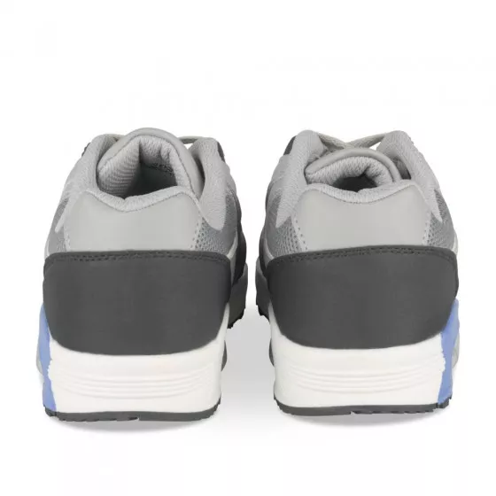 Baskets GRIS UNYK