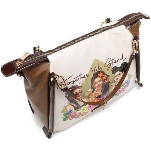 Nicole Lee - BOLSO TOTE 