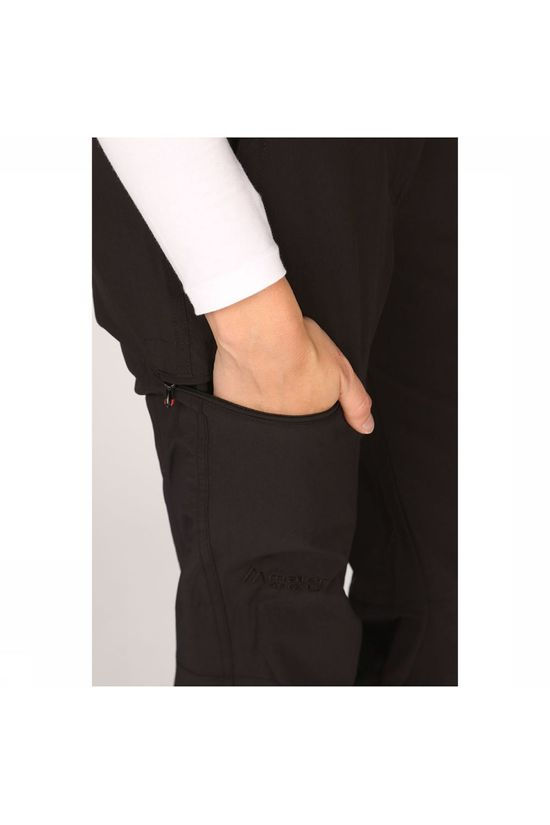 Maier Sports Maier Sports Lulaka Regular Broek Dames