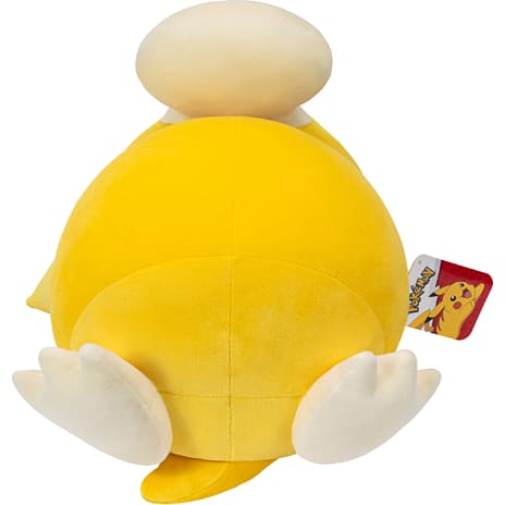 Pokémon Sovende Psyduck bamse 45 cm