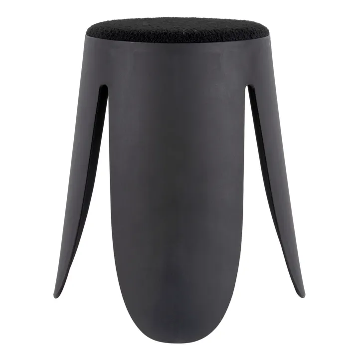 Present Time Tabouret Savor | Noir