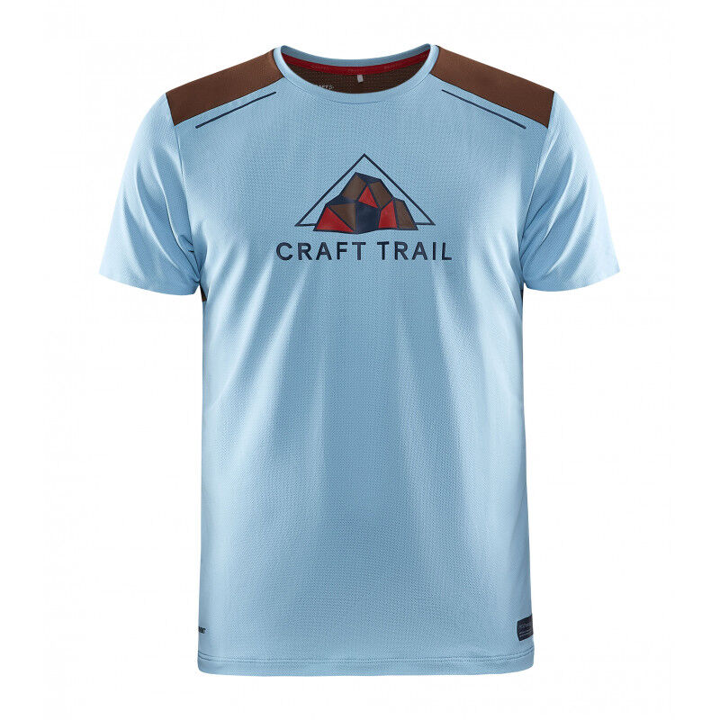 Pro Hypervent SS Tee - T-shirt homme